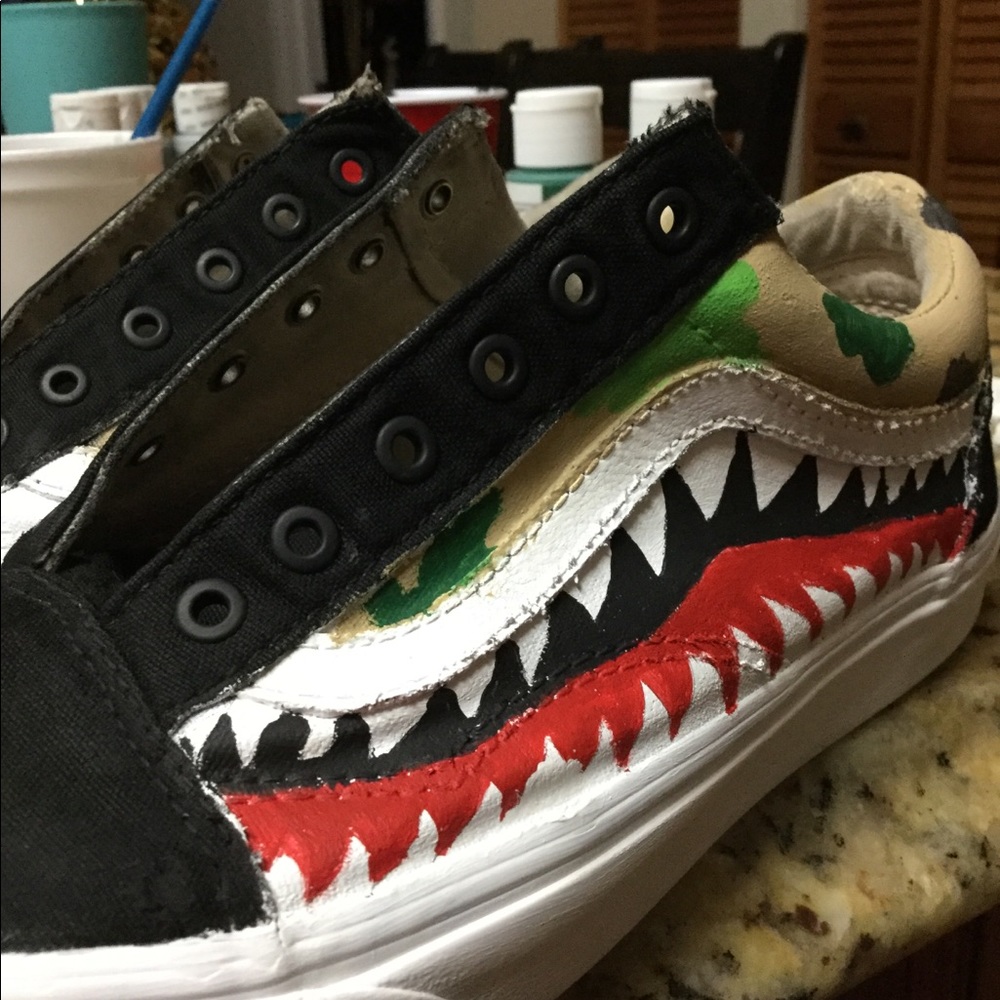 Vans